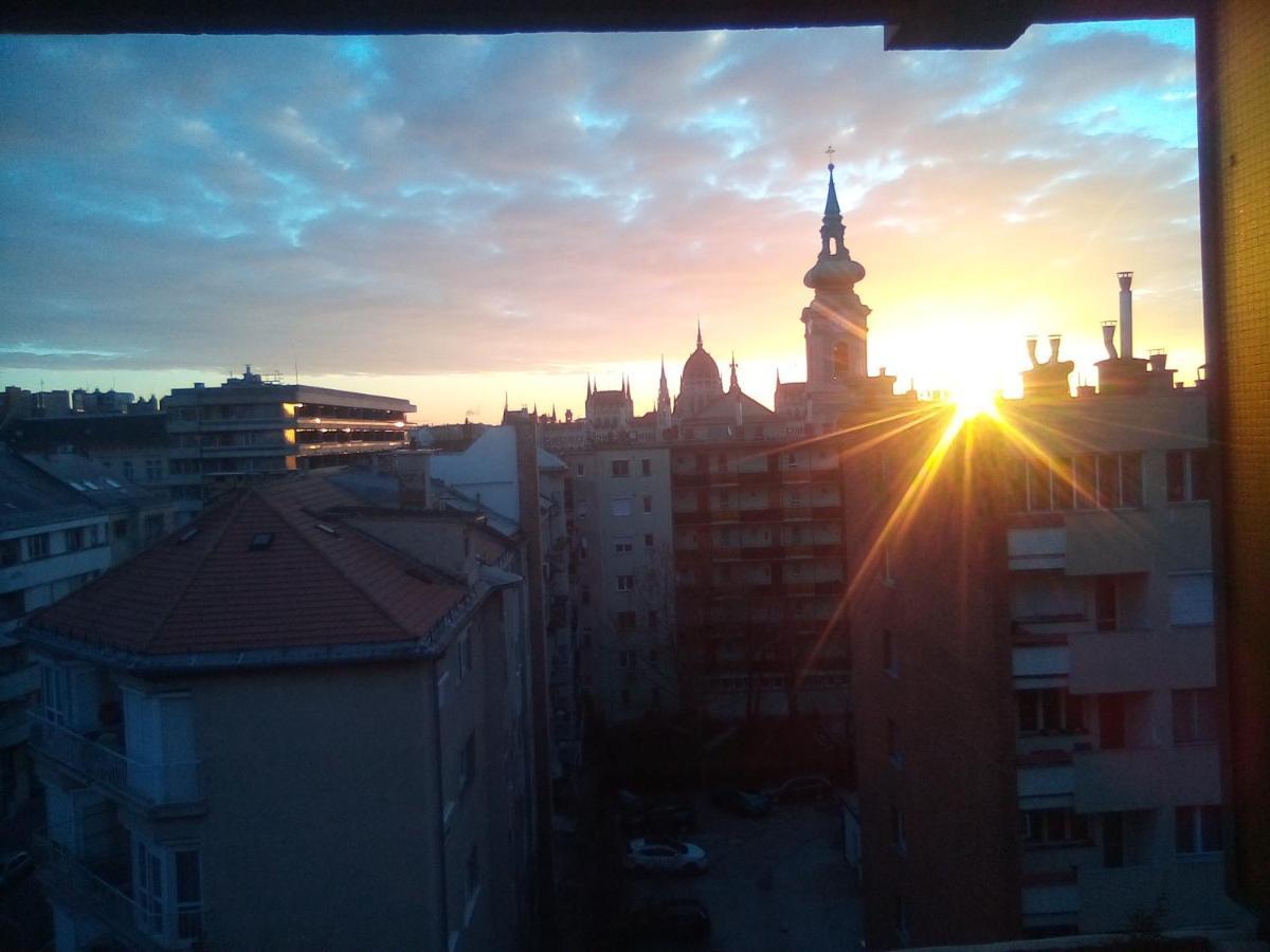 בודפשט Buda Super Panorama מראה חיצוני תמונה