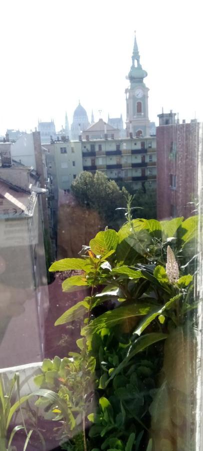 בודפשט Buda Super Panorama מראה חיצוני תמונה