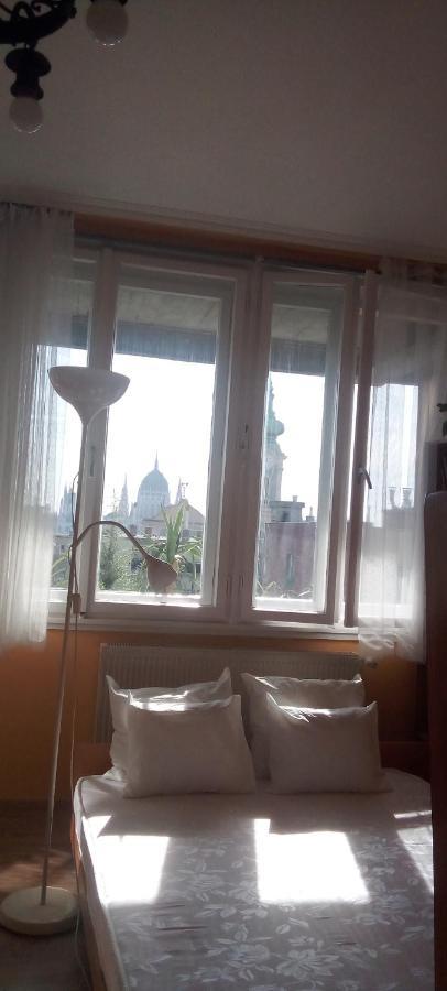 בודפשט Buda Super Panorama מראה חיצוני תמונה